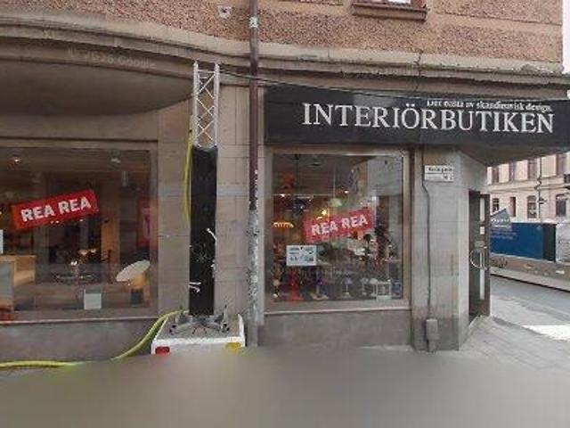 Lokal hyra i Botkyrka, Stockholm