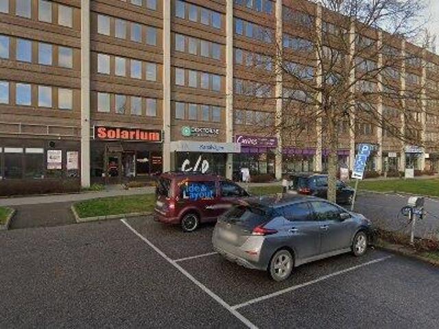 Lokal hyra i Upplands Väsby, Stockholm