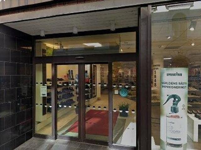 Lokal hyra i Uppsala
