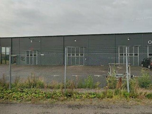 Lokal hyra i Varberg, Hallands län