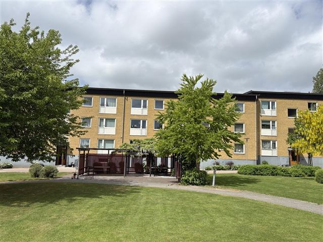 Lägenhet hyra i Åstorp, Skåne