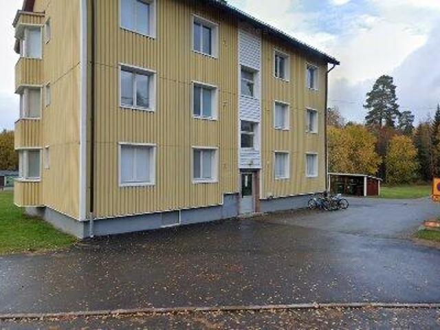Lägenhet hyra i Fagersta, Västmanland