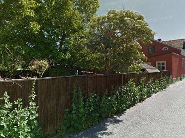 Lägenhet hyra i Visby, Gotland