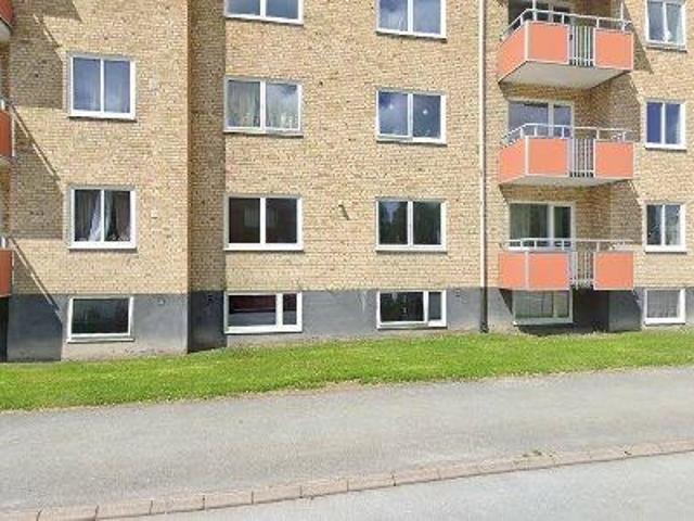 Lägenhet hyra i Mellerud, Västra Götaland