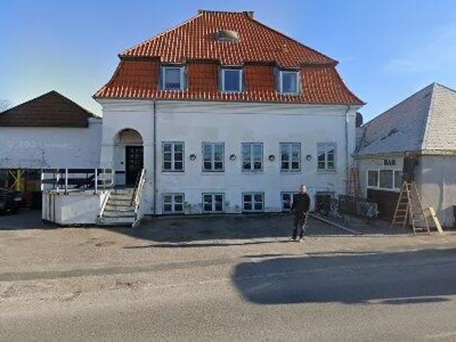 Ejendom til salg i Asnæs, Odsherred