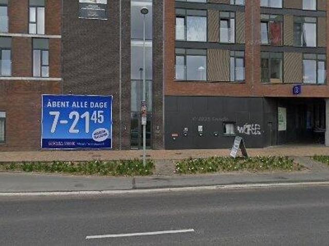 Lejlighed til leje i Odense