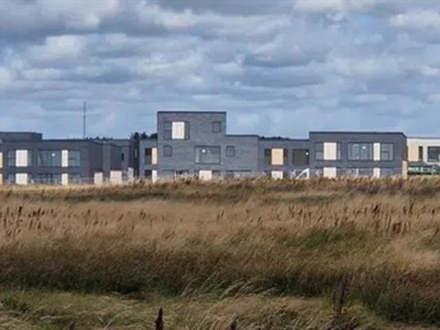 Lejlighed til leje i Ringkøbing