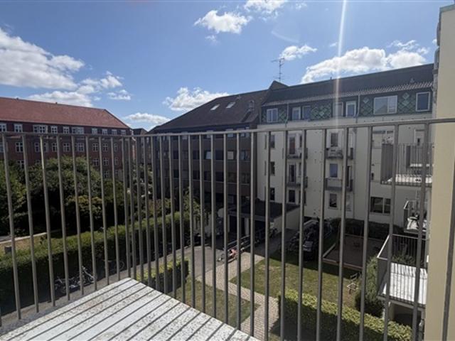 Lejlighed til leje i Frederiksberg C, Brøndby