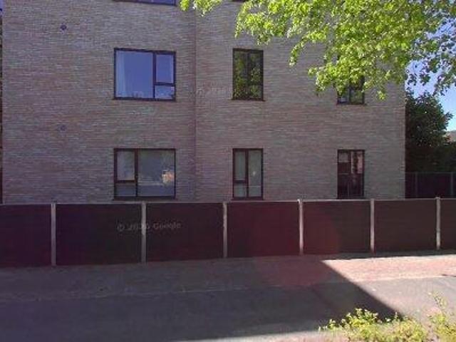 Lejlighed til leje i Billund