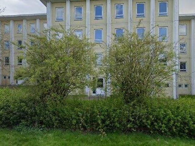Lejlighed til leje i Kvaglund, Esbjerg