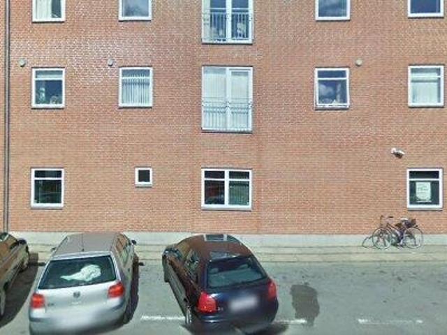 Lejlighed til leje i Hjallerup, Brønderslev-Dronninglund
