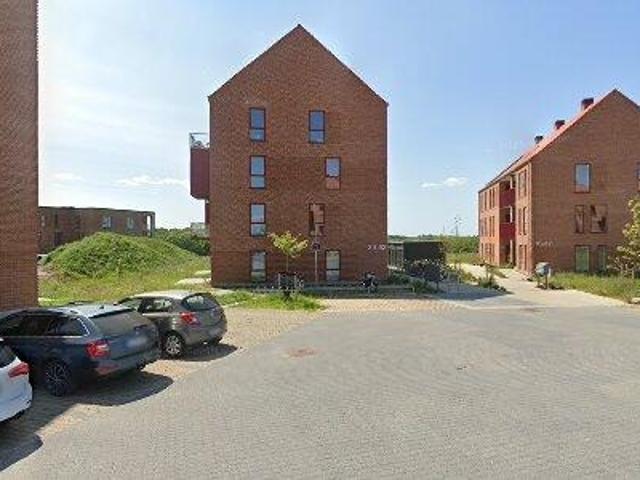 Lejlighed til leje i Horsens, Århus