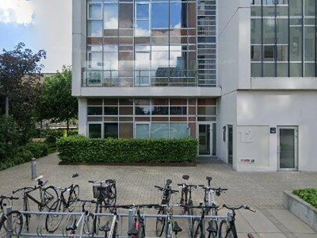 Lejlighed til leje i Århus