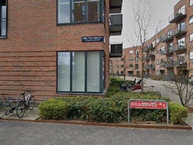 Lejlighed til leje i Valby Maskinfabrik, København