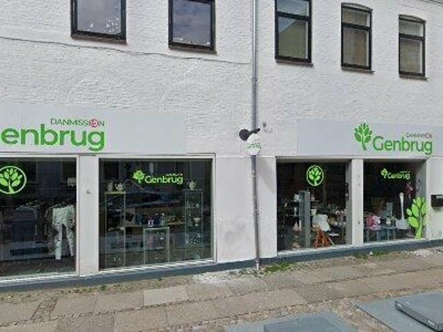 Lejlighed til salg i Aalborg, Brønderslev-Dronninglund