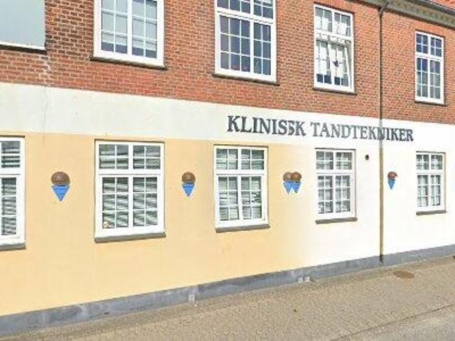 Lejlighed til salg i Esbjerg
