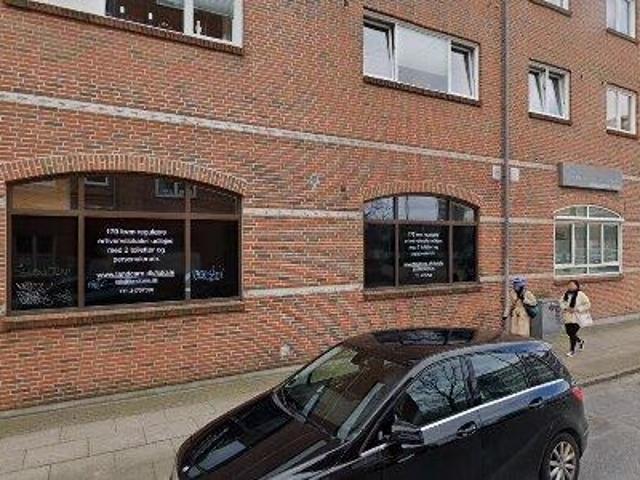 Lejlighed til salg i Esbjerg