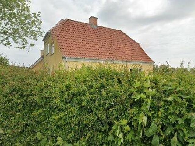 Lejlighed til salg i Frøstrup, Brønderslev-Dronninglund