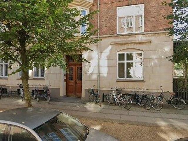 Lejlighed til salg i Frederiksberg C, Brøndby