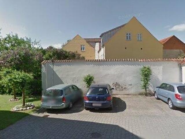 Lejlighed til salg i Haderslev