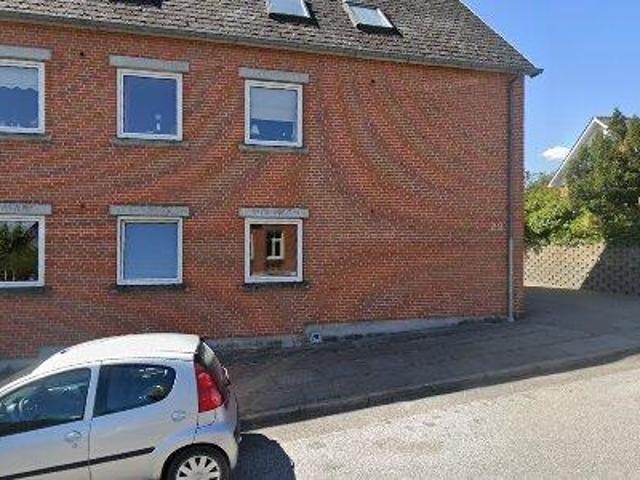 Lejlighed til salg i Hadsund, Brønderslev-Dronninglund