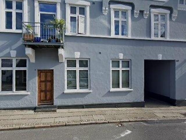 Lejlighed til salg i Holstebro, Århus