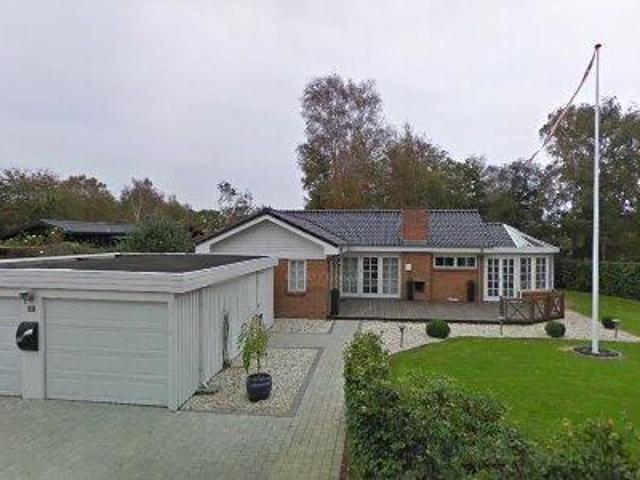 Lejlighed til salg i Juelsminde, Århus