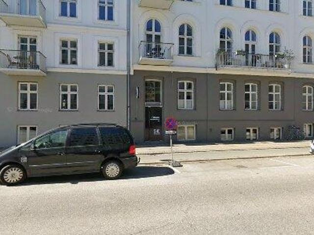 Lejlighed til salg i Nørrevold, København