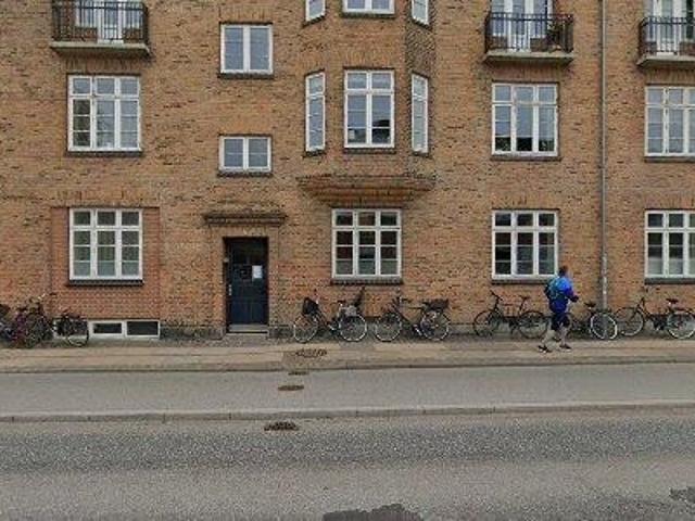 Lejlighed til salg i Amagerbro, København