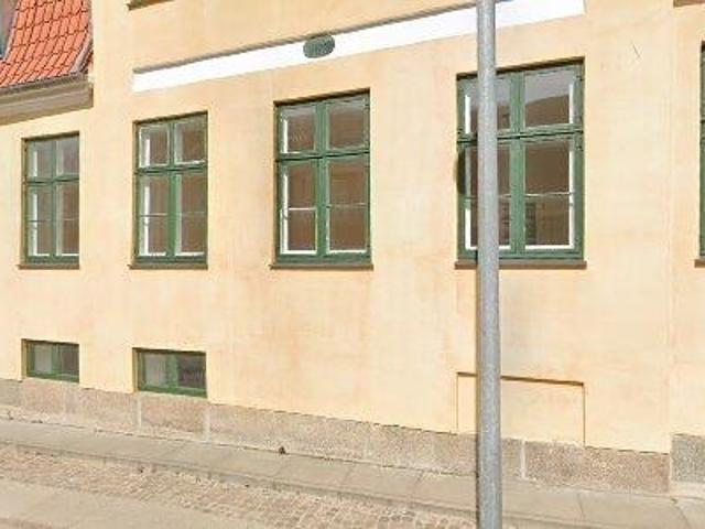 Lejlighed til salg i Kalundborg