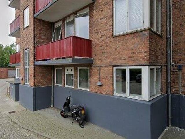 Lejlighed til salg i Kolding