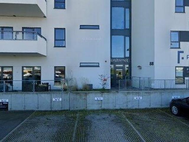 Lejlighed til salg i Nørresundby, Brønderslev-Dronninglund