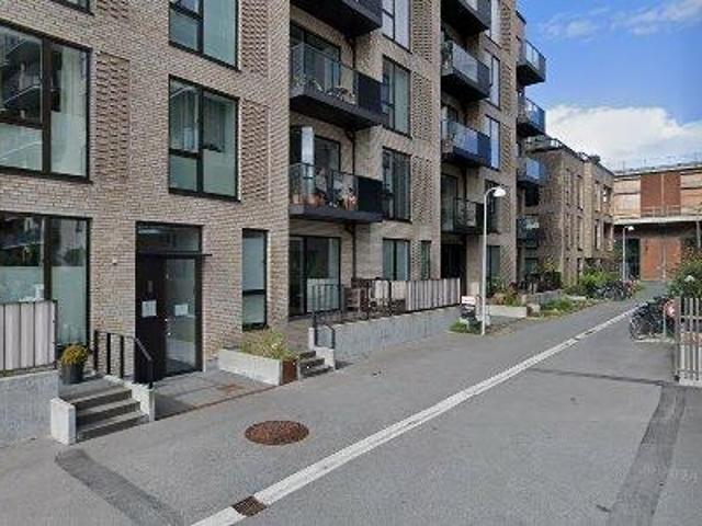 Lejlighed til salg i Østerbro, København
