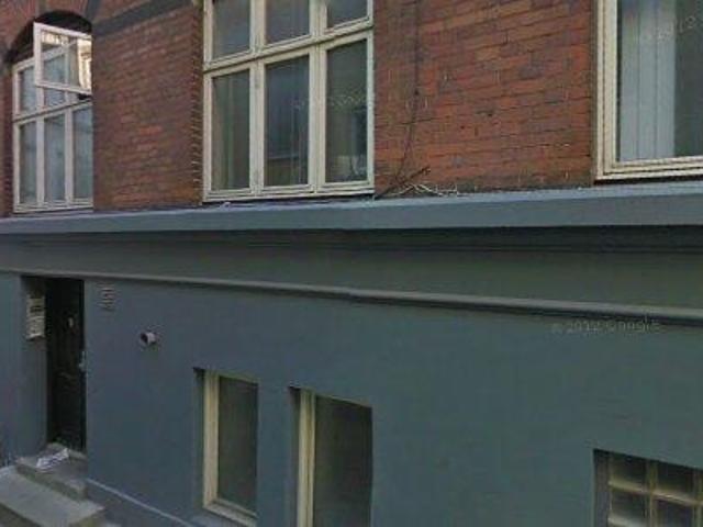 Lejlighed til salg i Århus