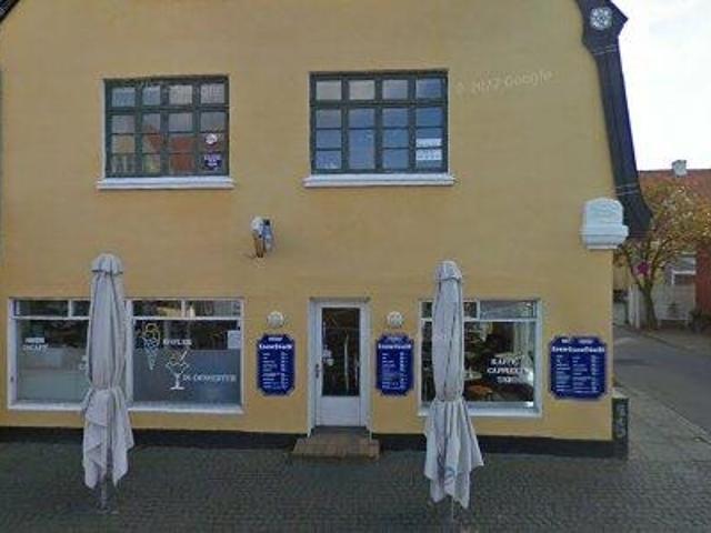 Lejlighed til salg i Skagen, Brønderslev-Dronninglund