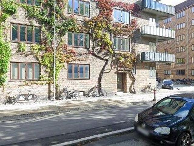 Lejlighed til salg i Østerbro, København