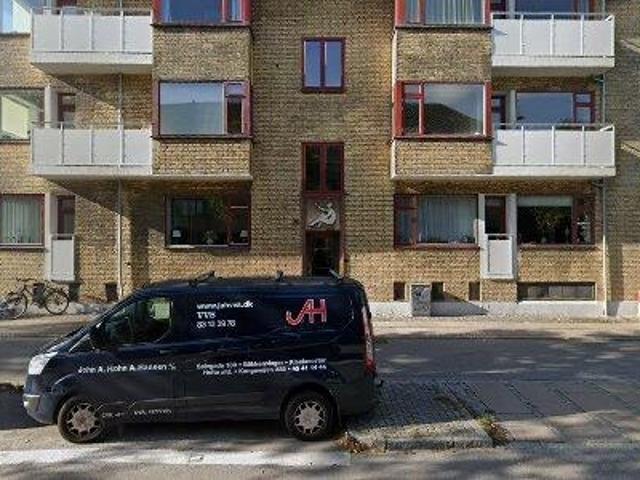 Lejlighed til salg i Østerbro, København