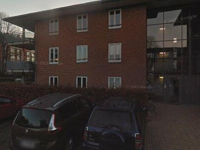 Lejlighed til salg i Østerbro, København