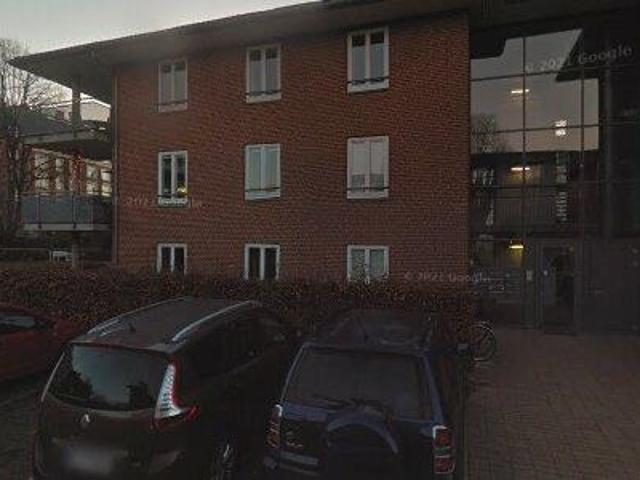 Lejlighed til salg i Østerbro, København