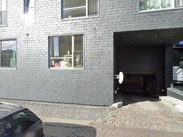 Lejlighed til salg i Østerbro, København