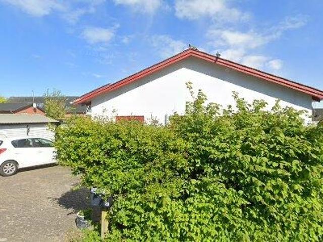 Lejlighed til salg i Thisted, Brønderslev-Dronninglund