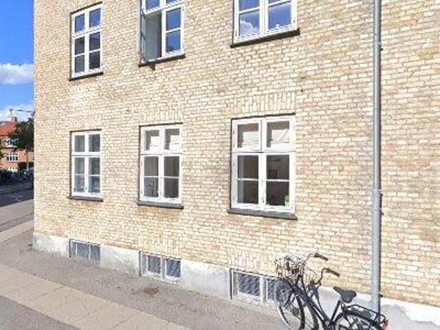 Lejlighed til salg i Vanløse, København