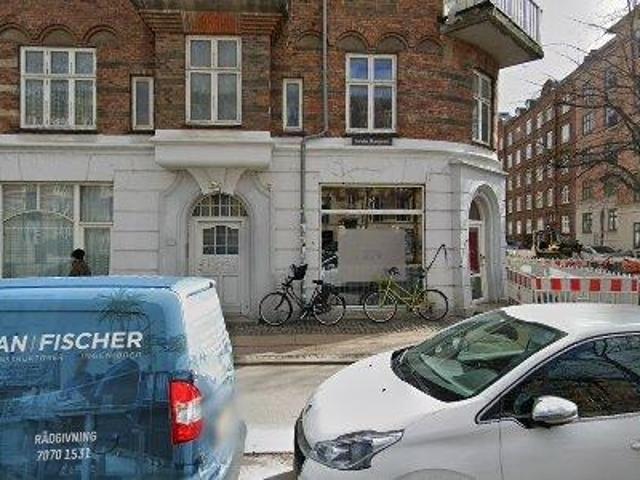 Lejlighed til salg i Den Gule By, København