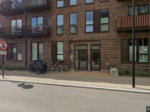 Lejlighed til salg i Carlsberg Byen, København