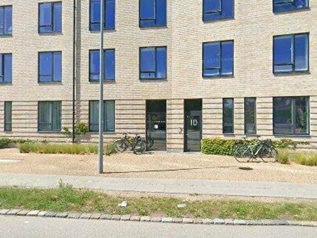 Lejlighed til salg i Sorgenfri, Kongens Lyngby