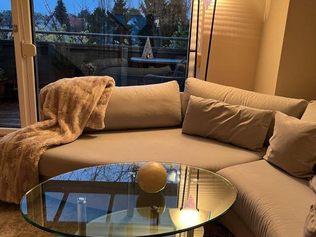 Apartment kaufen in Wetzelsdorf, Gersdorf-Feistritz