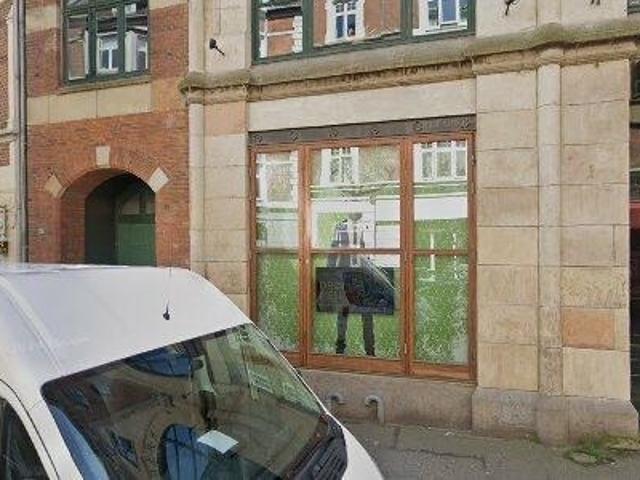 Erhvervsejendom til leje i Aarhus, Aarhus Kommune