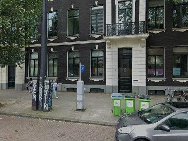 Bedrijfspand te huur in Centrum, Amsterdam