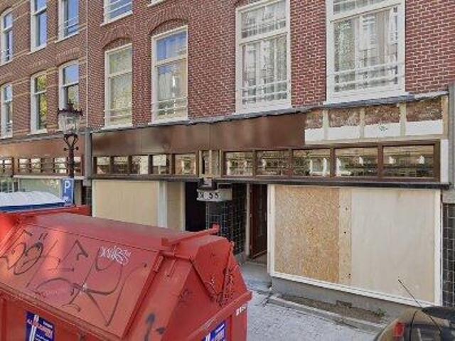 Bedrijfspand te huur in West, Amsterdam