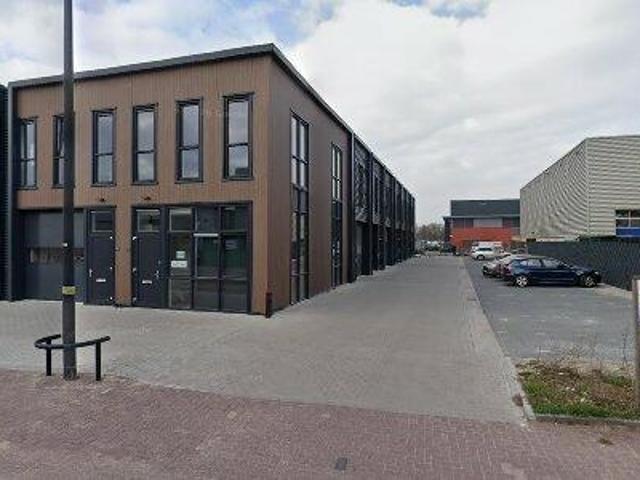 Bedrijfspand te huur in Apeldoorn, Gelderland